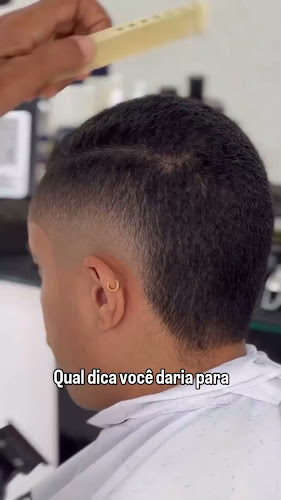 Avaliações sobre Edvan Barbearia em Natal - Barbearia