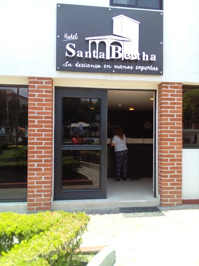 Photos of Hotel Santa Bertha