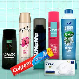 BritishGram Online Supermarket - Thumbnail