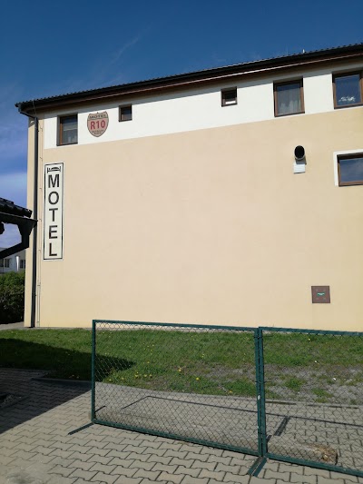 Photos of Motel R10