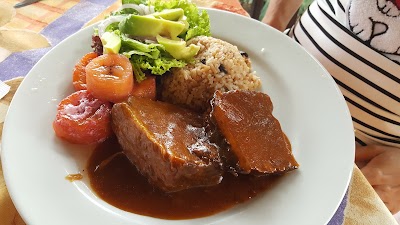 Photos of Restaurante Hatoviejo
