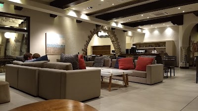 Photos of Gran Hotel Potrerillos