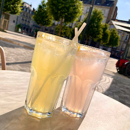 Photo n°13 de Juppĭter Smashburger à Rennes (Restaurant de hamburgers)