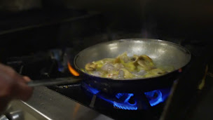 Photo n°8 de Chez Ly à Paris (Restaurant thaï)