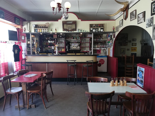 Fidel Bistrot