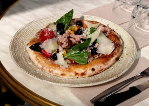 Photo n°44 de Angelo Focacceria à Paris (Restaurant italien)