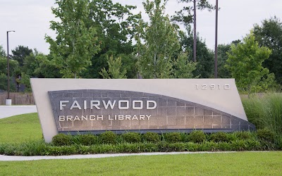 Fairwood Branch Library