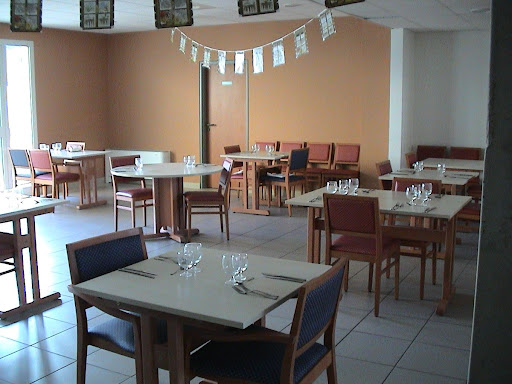 Photo de Résidence EHPAD ARPAVIE Les Astéries à Sète (34200)