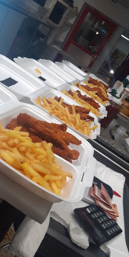 Photo 8 - Fast Chicken Ittenheim