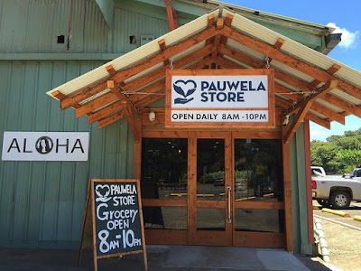 Pauwela Store