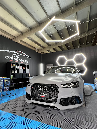 Mc Cardetailing - Thumbnail