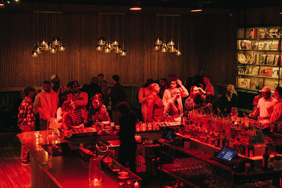 Off The Record by null