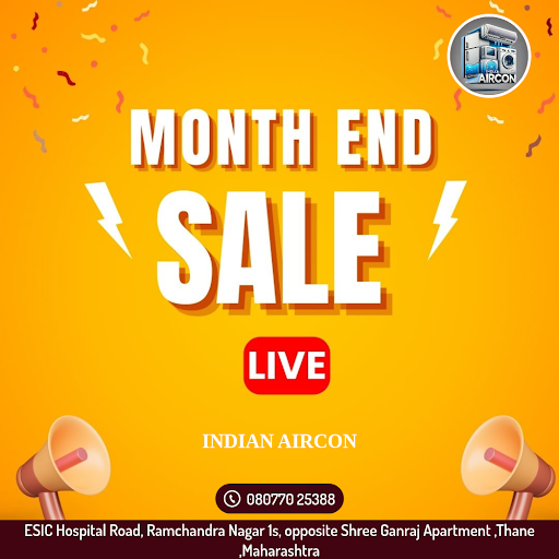 Month End Sale Live post image