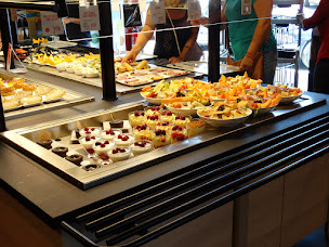 Photo n°50 de FLUNCH TROYES à Saint-André-les-Vergers (Restaurant de sundae)