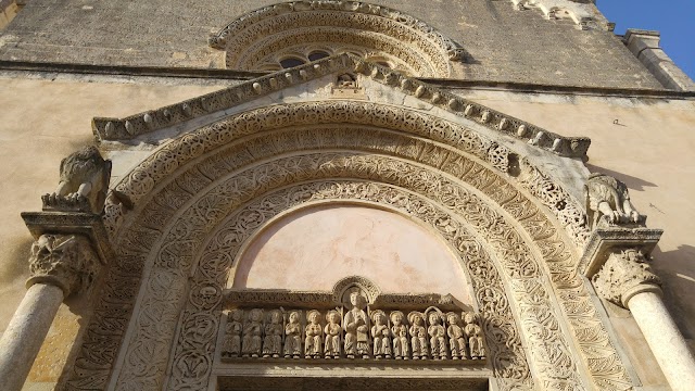 Basilica di Santa Caterina di Alessandria