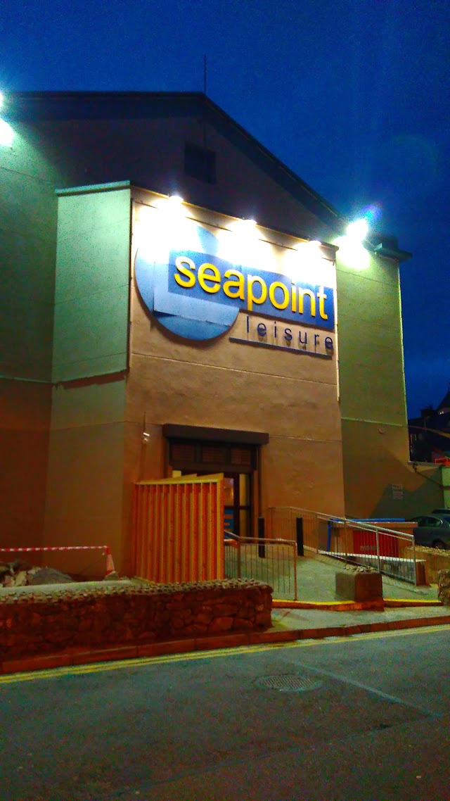 Seapoint Leisure Centre