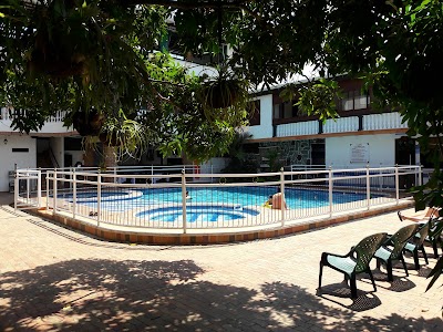 lodging