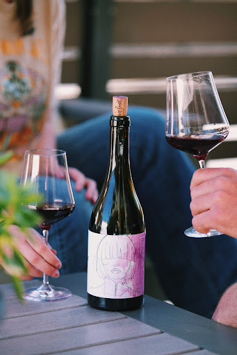 No Love Lost Wine Co. - Thumbnail