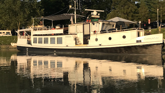 Event-Schifffahrt Haider - Hainburg an der Donau