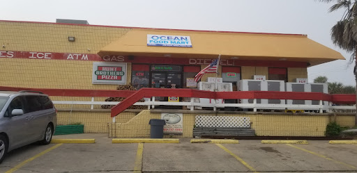Ocean Food Mart & Deli