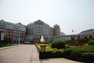 Photos of Loong Palace Hotel & Resort