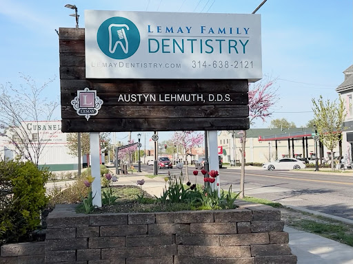 Lemay Family Dentistry