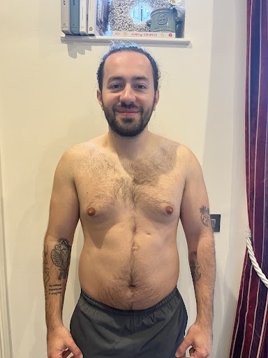 Lewis Stalley Fitness - Thumbnail