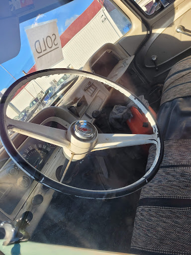 Utility Auto Sales - Thumbnail