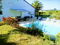 Maison Sansoun à Léren