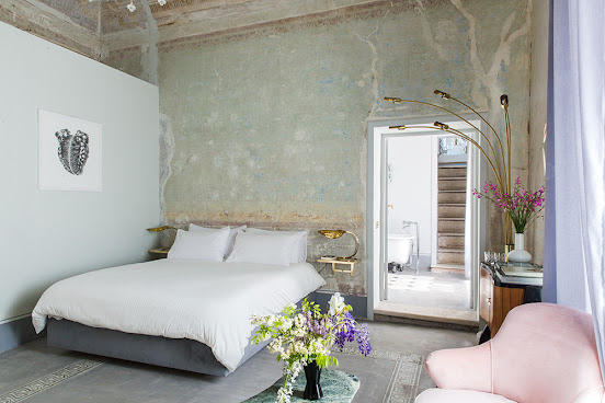 Casa Iris Bed and Breakfast by null