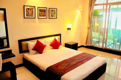 Photos of MyHouse Resort