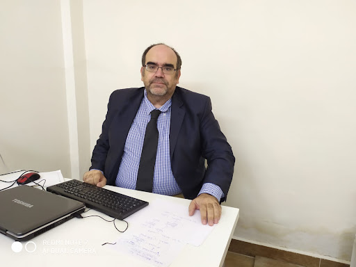 Javier Padilla abogado
