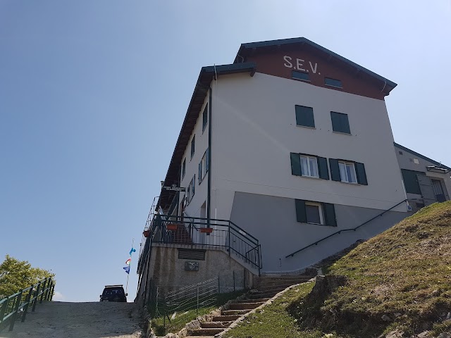 RIFUGIO S.E.V.