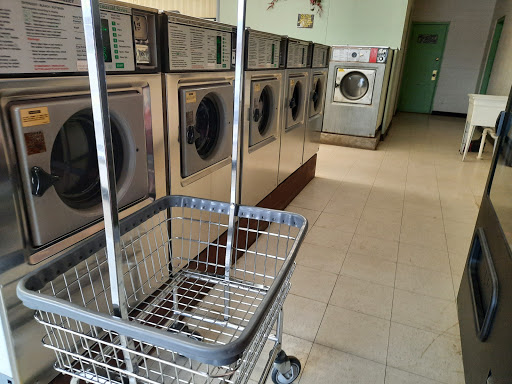 KBI Laundry - Thumbnail
