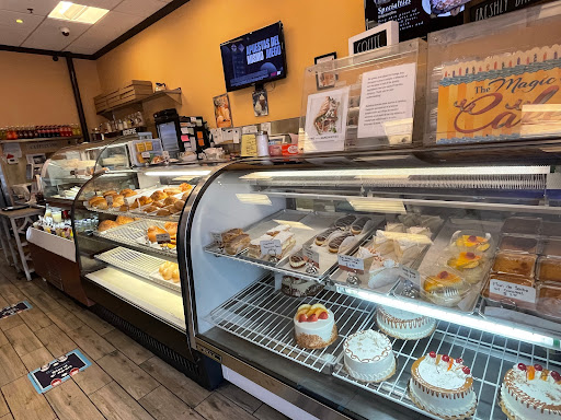 Bakery bread and grill - Thumbnail