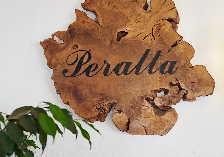 Restaurante Peralta
