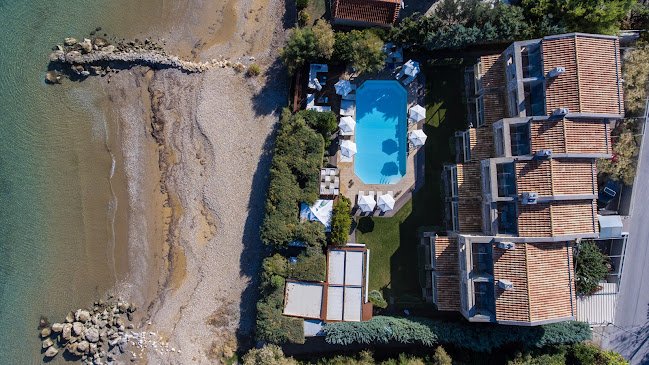 ENALIO suites - Κέρκυρα