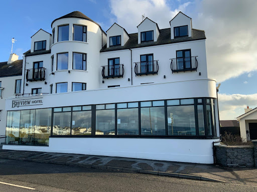 Bayview Hotel