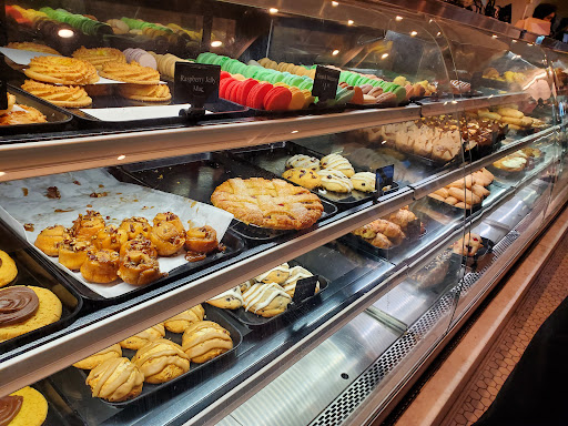 Katella Bakery, Deli & Restaurant - Thumbnail