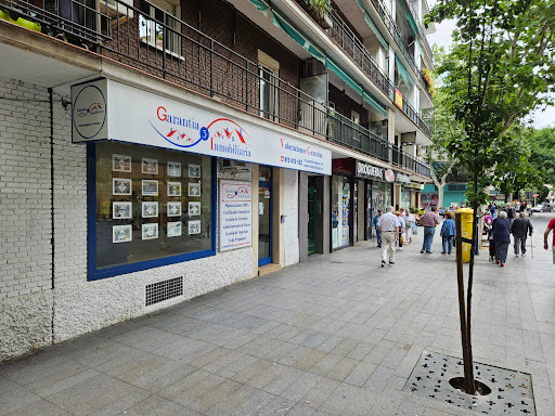 Garantía Inmobiliaria