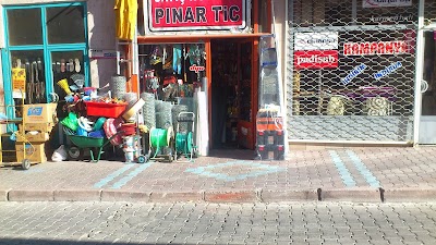 Pinar Ticaret