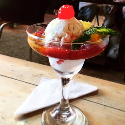 Photos of Cafe Jeremias