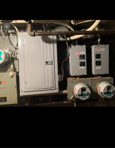 Alpine Electrical inc. - Thumbnail