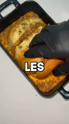 Photo n°2 de Pasta By Night à Trélazé (Restaurant)