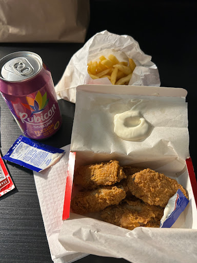 Chickalicious - Visual