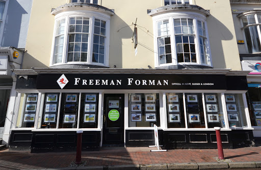 Freeman Forman Estate Agent Tunbridge Wells - Thumbnail