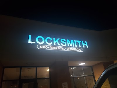 APD LOCKSMITH L.L.C.