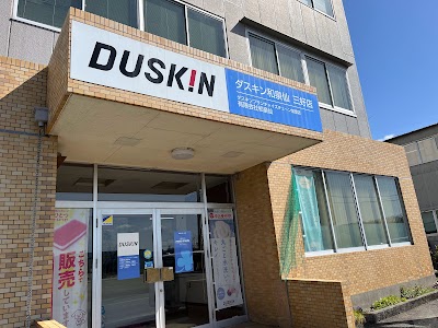 ダスキン和泉仙三好店
