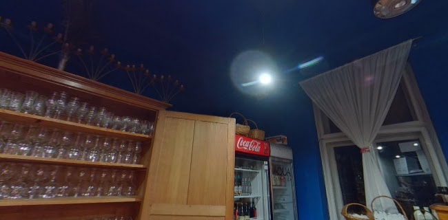 Homemade - Restaurant