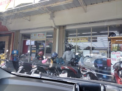 Photos of Indomaret kebayoran lama 3. FB6M